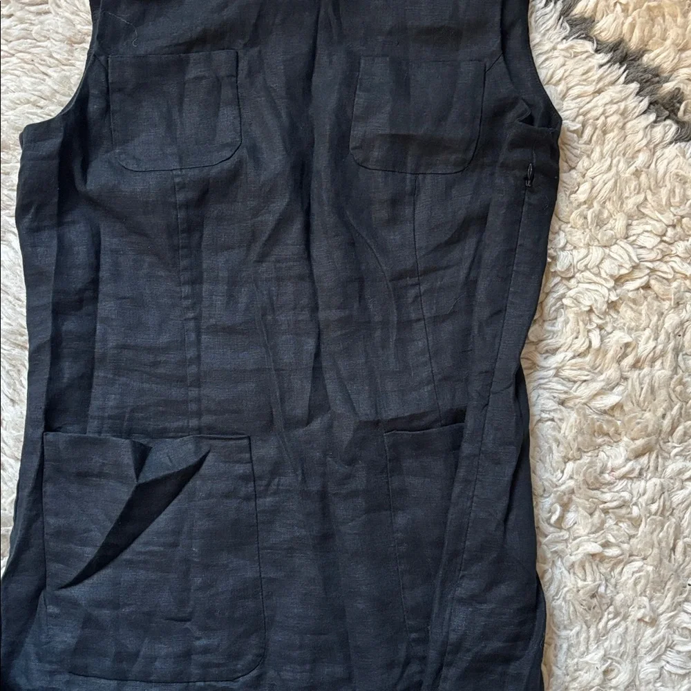 DOEN BENNETTE DRESS